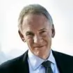 Photo of Stephen D. Brodie