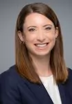 Photo of Caitlin E.  Steven