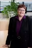 Photo of Sheila MacPherson