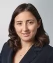 Photo of Rachel Hughes