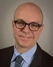 Photo of Stephen G. Weizenecker