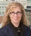 Photo of Bernice I. Corman