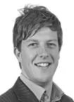 Photo of Simon  Elliott