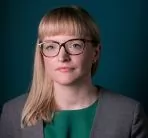 Photo of Georgina  Redsell