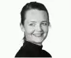 Polly James Photo