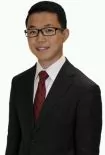 Photo of David Zhou