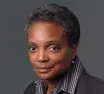 Photo of Lori Lightfoot