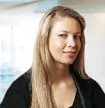 Photo of Olga Sirodoeva