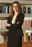 Photo of Pelin Oğuzer, LL.M.