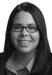 Photo of Heather Khassian