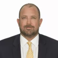 Photo of Daron K. Naffin