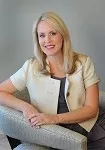 Photo of Amanda B. Barbour