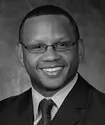 Photo of Rodney J. Boyd
