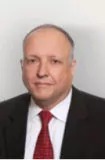 Photo of Seth G. Cohen