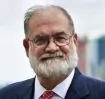 Photo of Lawrence M. Kaye