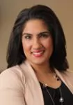 Photo of Madiha M. Zuberi