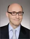 Photo of Mitchel C. Pahl