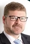 Photo of Mark Robertson