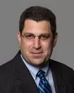 Photo of Steven W. Rabitz