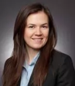 Photo of Jessica Young