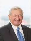 Photo of Richard A. Vance
