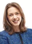 Photo of Isabel Henkelman