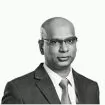 Photo of Suresh G. Kumar