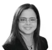 Photo of Cindy  Scotland (Cayman Islands Monetary Authority)