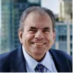 Photo of Douglas P. Heller