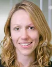 Photo of Lesley Hannah
