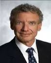 Photo of Jack Bernstein