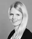 Photo of Joanna Powis
