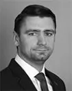 Photo of Barry Cosgrave