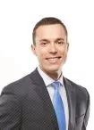 Photo of Mathieu Bernier  Trudeau