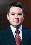 View Guangliang  Zhang Biography on their website
