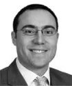 Photo of Adam Pierce