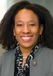 Photo of Yvette  Austin Smith