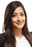 Photo of Roya Baryole (Summer Student)
