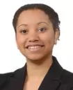 Photo of Kristin Burgess