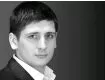 Photo of Mykyta  Polatayko
