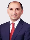 Photo of Shakhrukh Usmanov