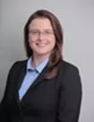 Photo of Margaret Hirce
