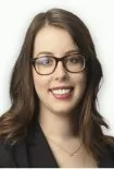 Photo of Allison C. Rudzitis