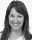 Photo of Cristina M. Shea