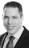 Photo of Tom Dachs