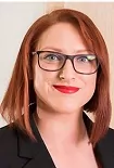 Photo of Rebecca  Partington (Formerly At Coleman Greig)