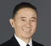 Photo of Jun Zhao