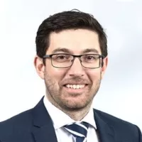 Photo of Ben  Mahler