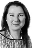 Photo of Robyn Chatwood