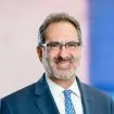 Photo of Laurence J. Freedman